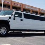 Location de limousine montreal