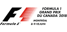 Grand Prix de Montréal<br>8 9 et 10 Juin 2018